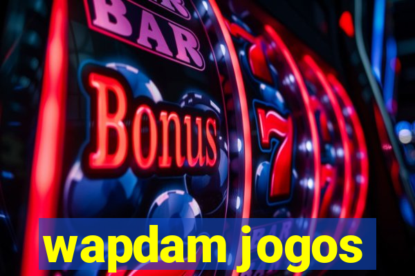 wapdam jogos